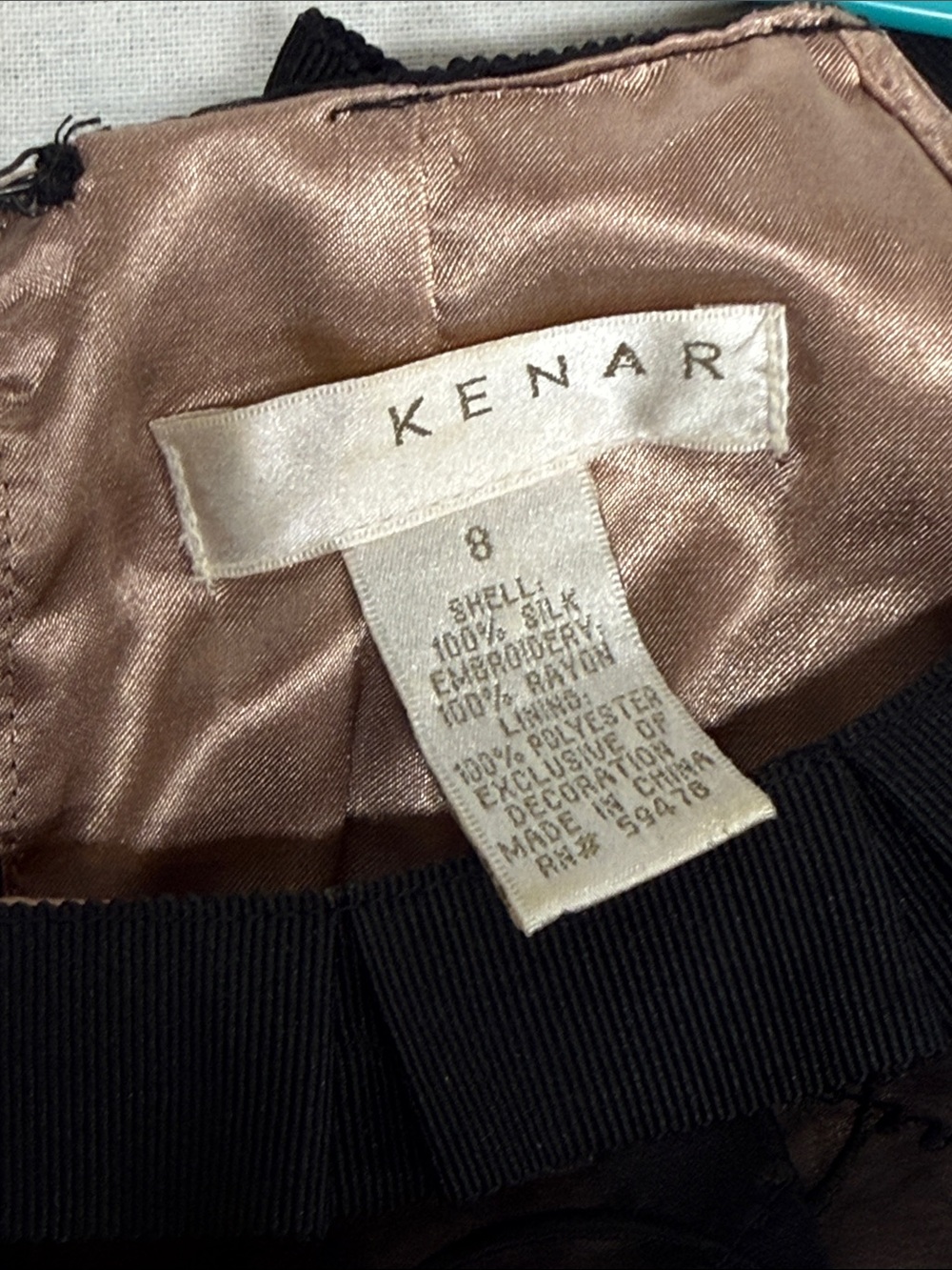 Kenar Top - Picture 2 of 5